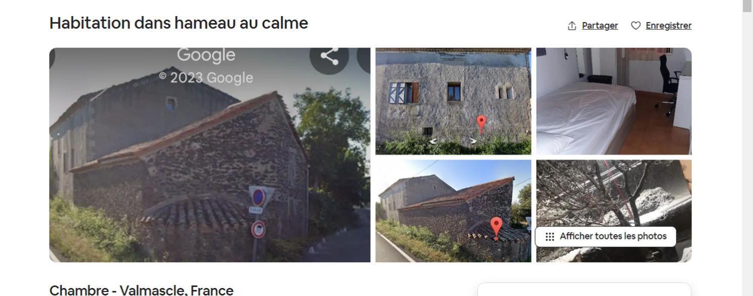 Country house Maison Calme Dans Hameau *